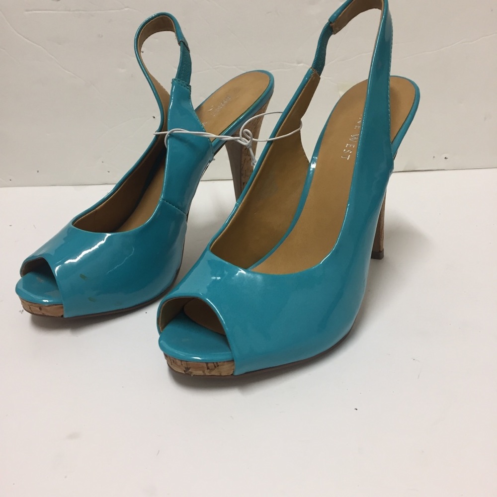 Women’s heels Nina west size 7.5